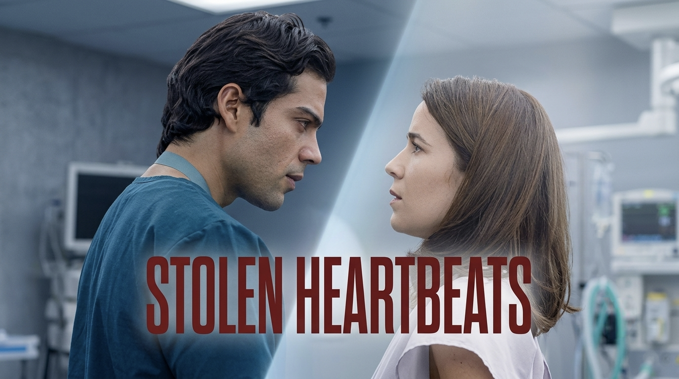 مسلسل Stolen Heartbeats مترجم