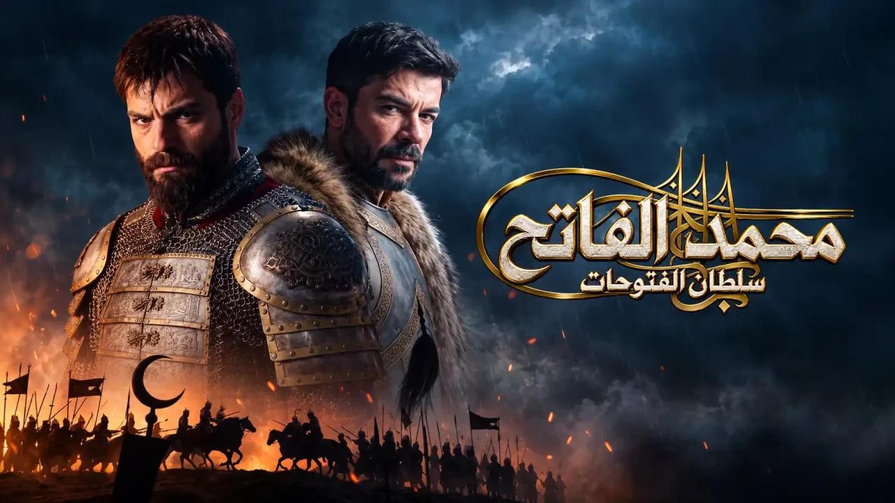 مسلسل محمد الفاتح سلطان الفتوحات الحلقة 86 مترجمة