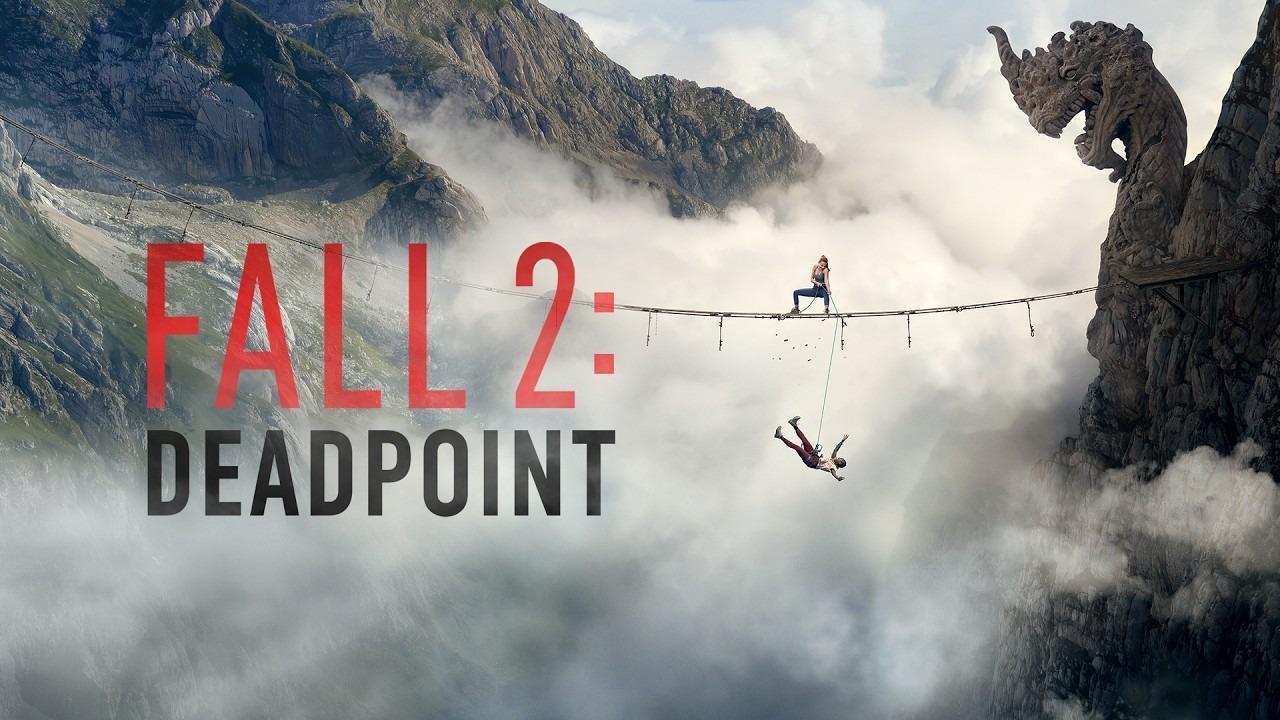 فيلم Fall 2: Deadpoint 2026 مدبلج